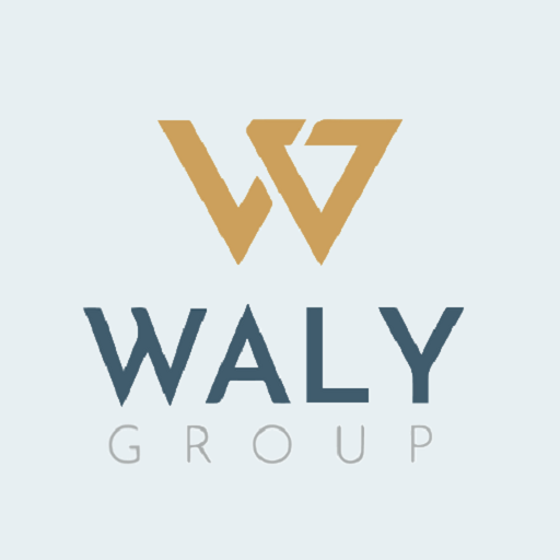 waly group logo