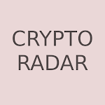 Cover Image of ダウンロード Crypto Coin Radar  APK