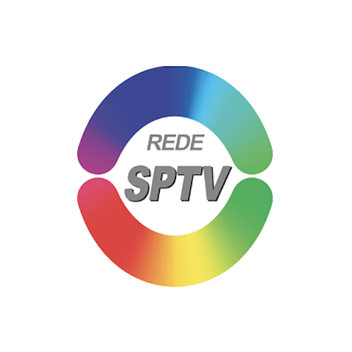 Rede SPTV logo