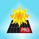 SolarTester Pro - Androidアプリ