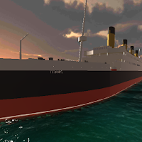 Titanic Life Survival ZOMBIES