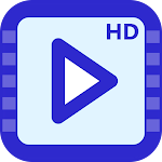 Cover Image of Unduh HD Video Player 1.35 APK