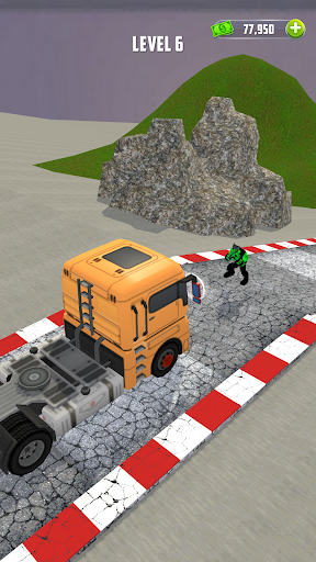 Spider Epic Fall Ragdoll Drop