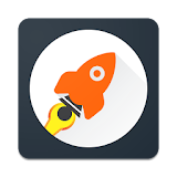 Rocket In Pocket - Agent icon