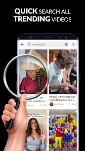 SnapTik APK – Latest Version 1