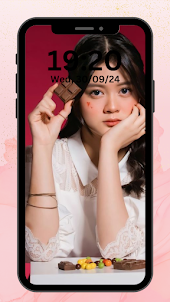 Christy JKT48 Wallpaper HD