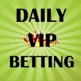 Betting TIPS VIP : DAILY TIPS icon
