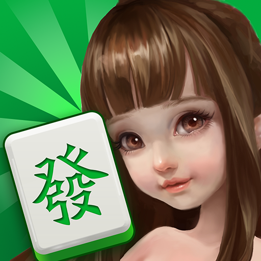 mahjong  Icon