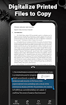 screenshot of OCR - Image to Text Converter