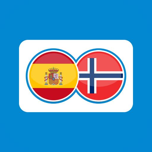 Norwegian Spanish Translation logo