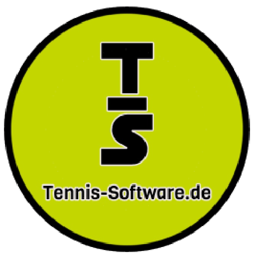 Tennis-Software.de logo