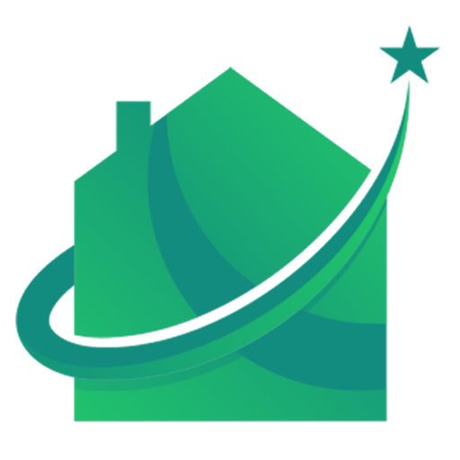 Crystal Clean 4 U logo