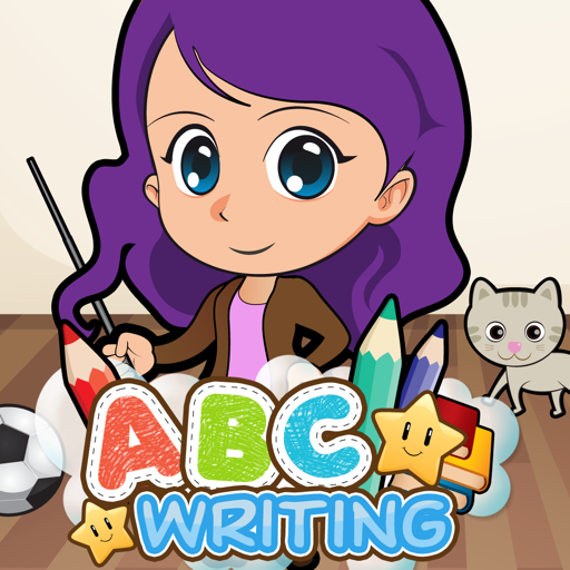 ABC Writing تنزيل على نظام Windows