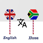 Cover Image of Télécharger English To Xhosa Translator  APK