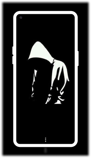 Dark Person Wallpapers