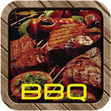 Barbecue Grill Recipes Free icon