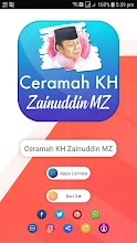 Kumpulan Ceramah Kh Zainudin Mz Mp3 Apps On Google Play