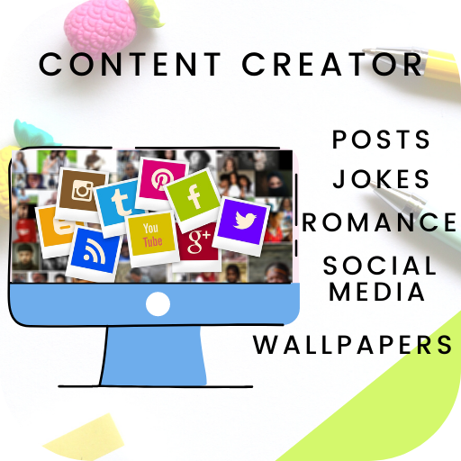 App Insights Content Creator Ready contents Apptopia