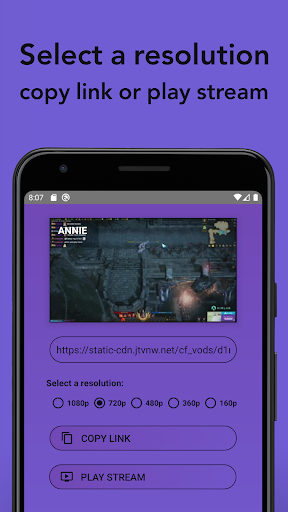 Witch ويتش Screen 2