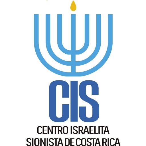 Kosher CIS CR logo