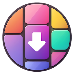 Icon image Board downloader for pinterest