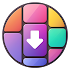Pin board downloader34 B34 (Premium)