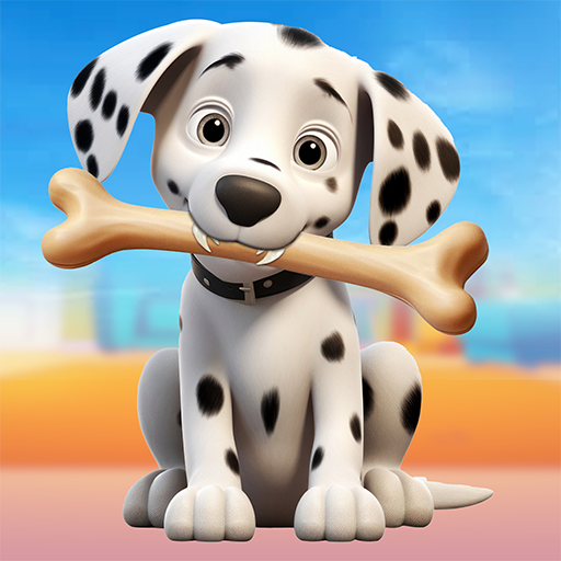 Dog Life Simulator In Town 3D Download on Windows