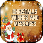 Cover Image of Baixar Christmas wishes and messages 1.1.0 APK