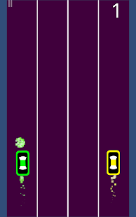 Twin Cars Screenshot
