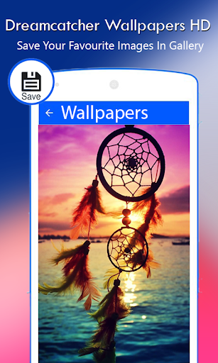 Dreamcatcher Wallpapers HD Screen 3