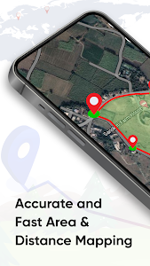 GPS Land Area Calculator Unknown