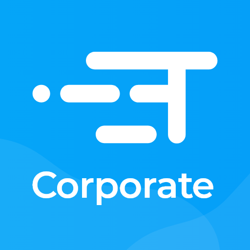 Tebengan for Corporate logo