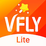 Cover Image of Download VFly Lite-Magic Effects Editor  APK