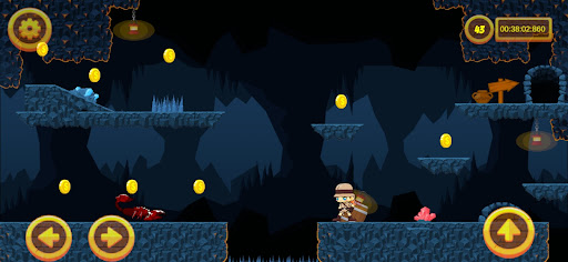 Elixir of Immortality Screen 2
