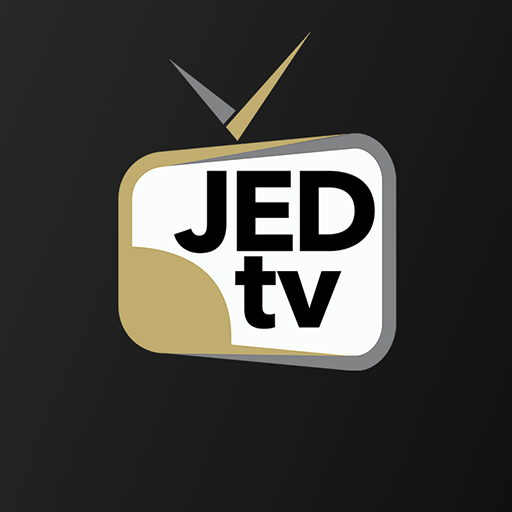 JEDtv logo