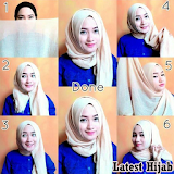 Latest Hijab icon