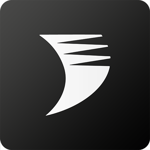 NetworkHD Touch logo