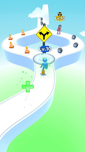 Android application Vehicles Upgrade screenshort