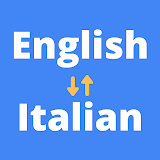 English Italian Translator icon