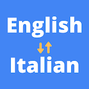 English Italian Translator App (Free)