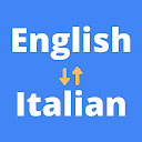 English to Italian Translator APK