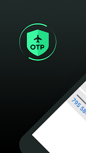 Airplane Mode OTP