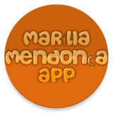 Marília Mendonça App icon