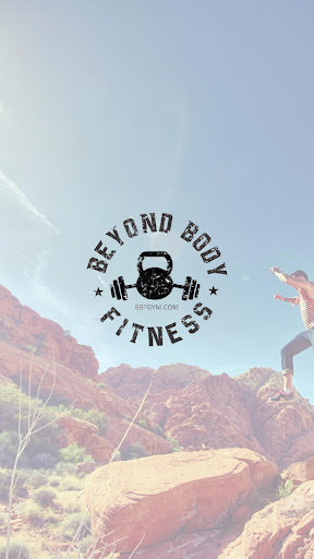 Android application BBFGYM screenshort
