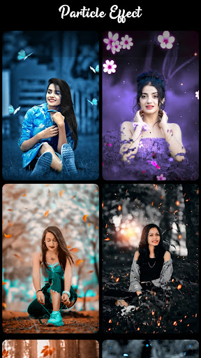 Music Video Maker & Slideshow Screen 3