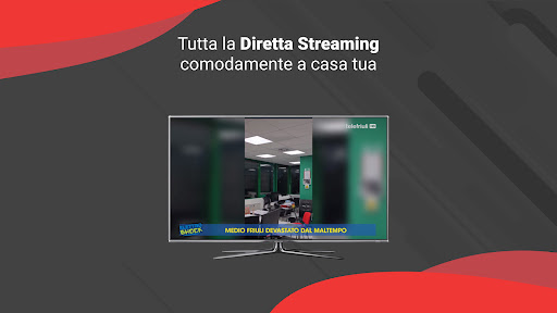 TeleFriuli Screen 3