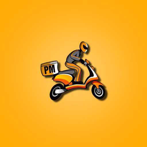 Paalayon Man logo
