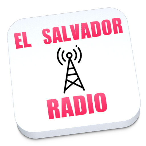 El Salvador Radio  Icon
