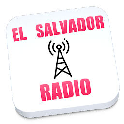 Icon image El Salvador Radio