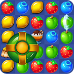 Cover Image of Download Fruit Candy 2020  APK